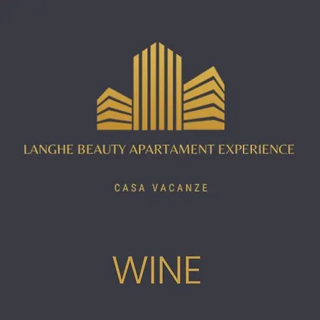 Langhe Beauty Wine 公寓