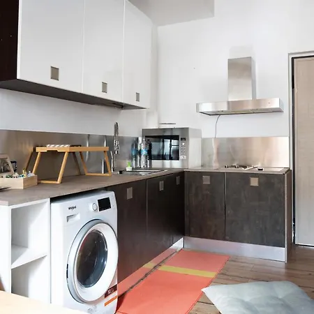Langhe Beauty Wine 公寓